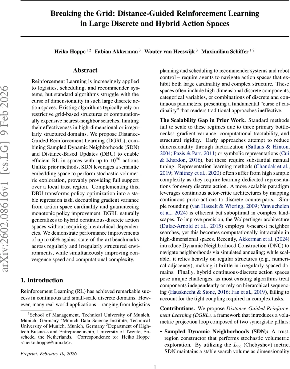 Addressing general measurements in quantum Monte Carlo