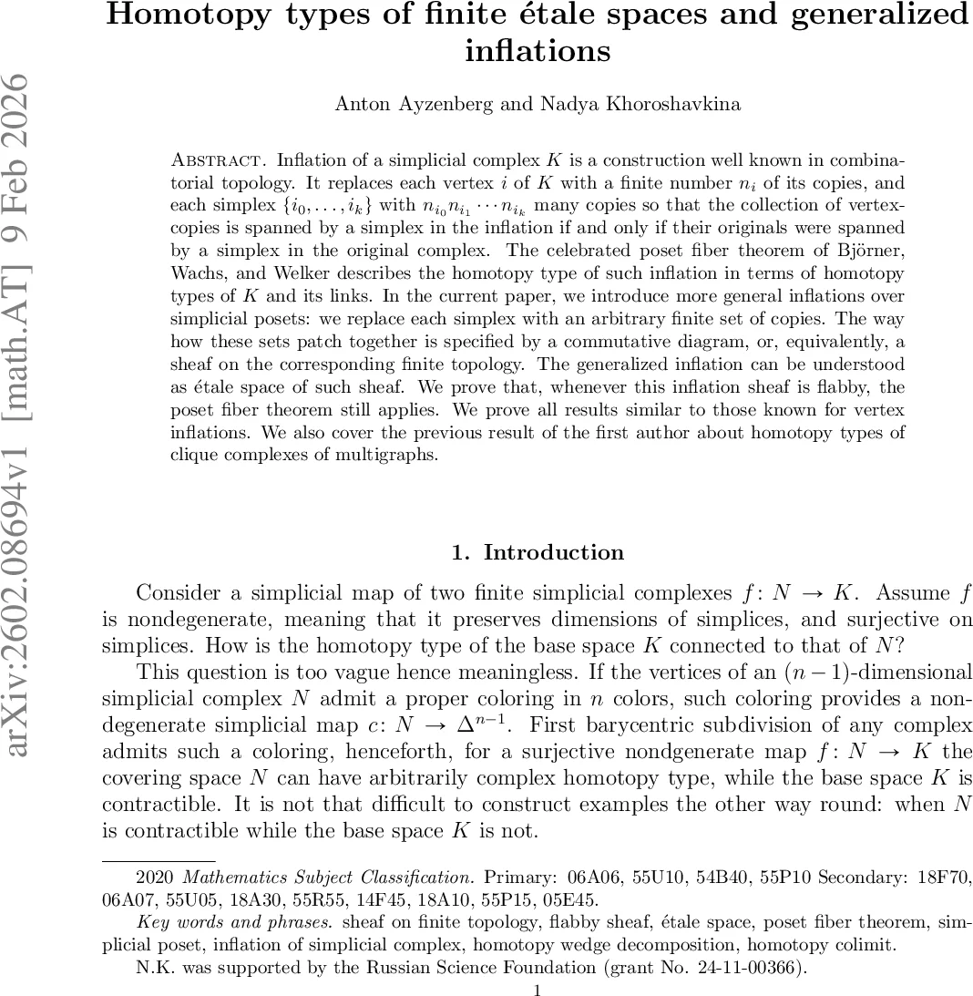 Near-Universal Multiplicative Updates for Nonnegative Einsum Factorization