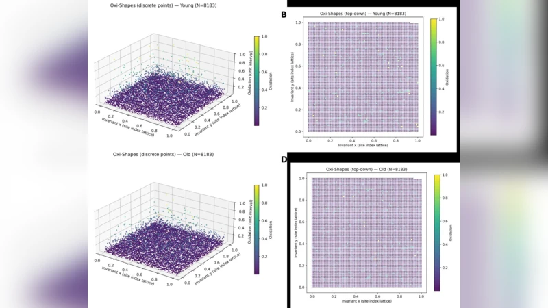 Oxi-Shapes: Tropical geometric analysis of bounded redox proteomic state spaces