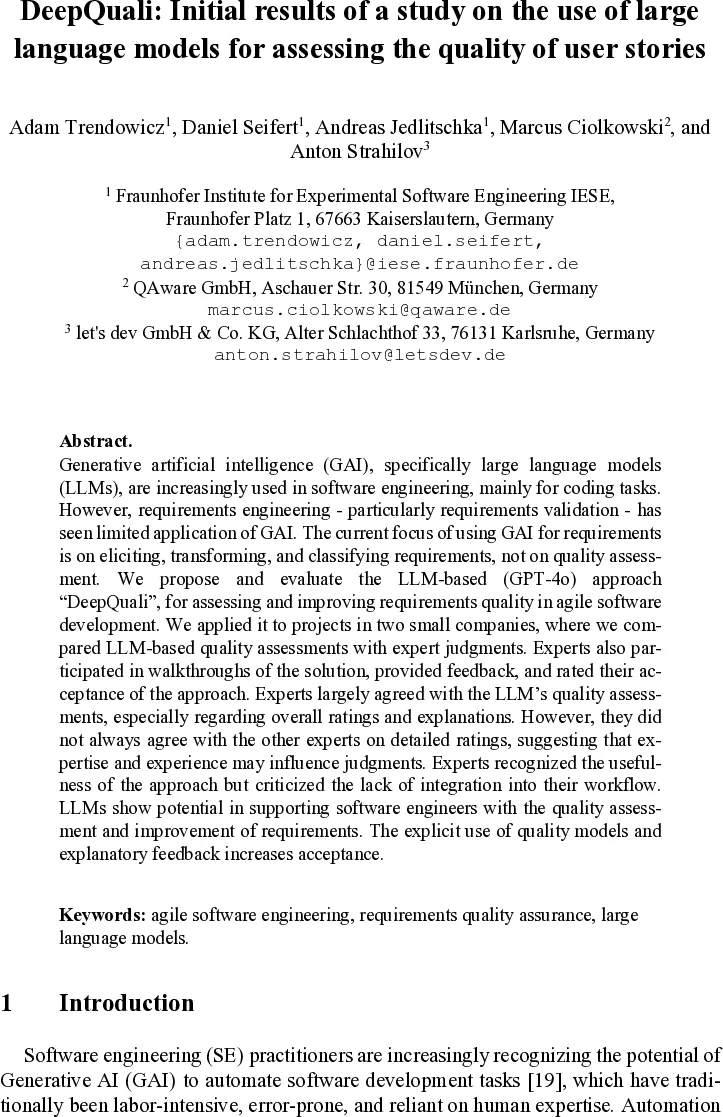 Bridging the Gap: Adapting Evidence to Decision Frameworks to support the link between Software Engineering academia and industry