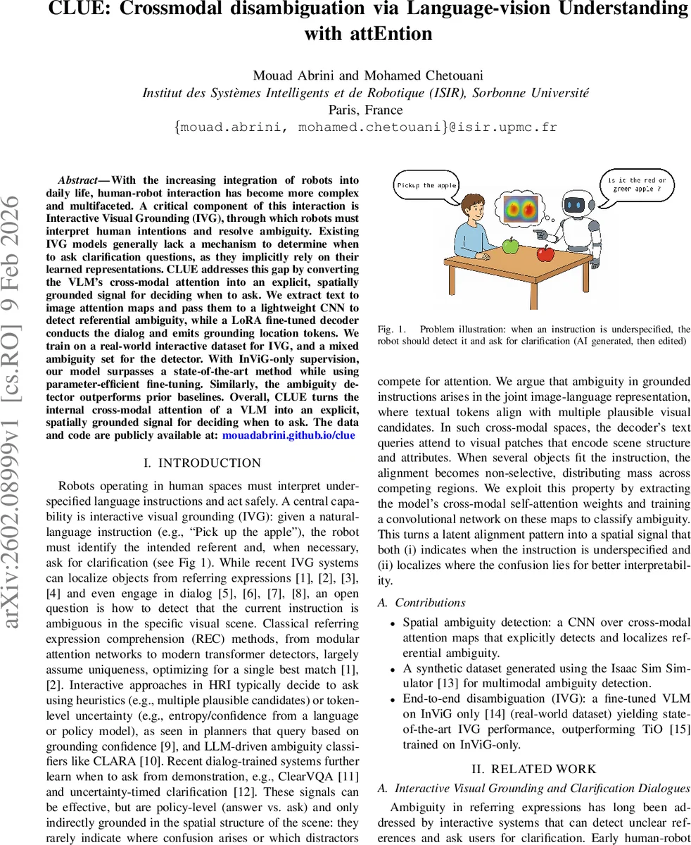 Canceling Effects of Conjunctions Render Higher Order Mean Motion Resonances Weak