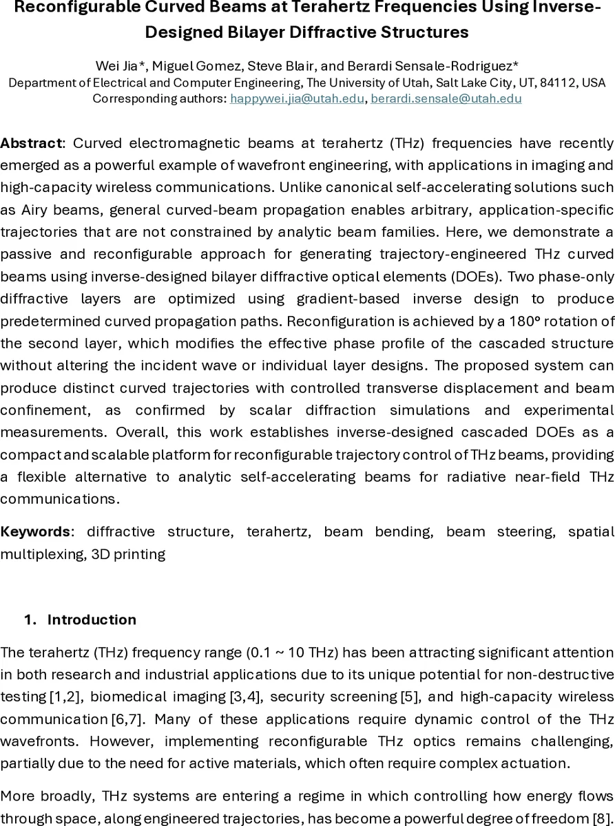 Geometry of the moduli space of Hermitian-Einstein connections on manifolds with a dilaton