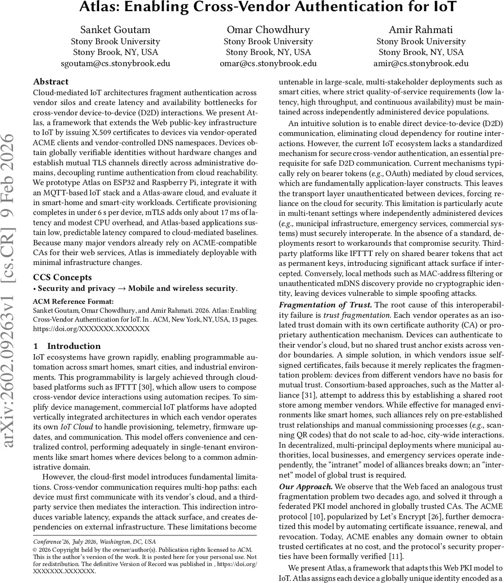 Binary Classification of Light and Dark Time Traces of a Transition Edge Sensor Using Convolutional Neural Networks