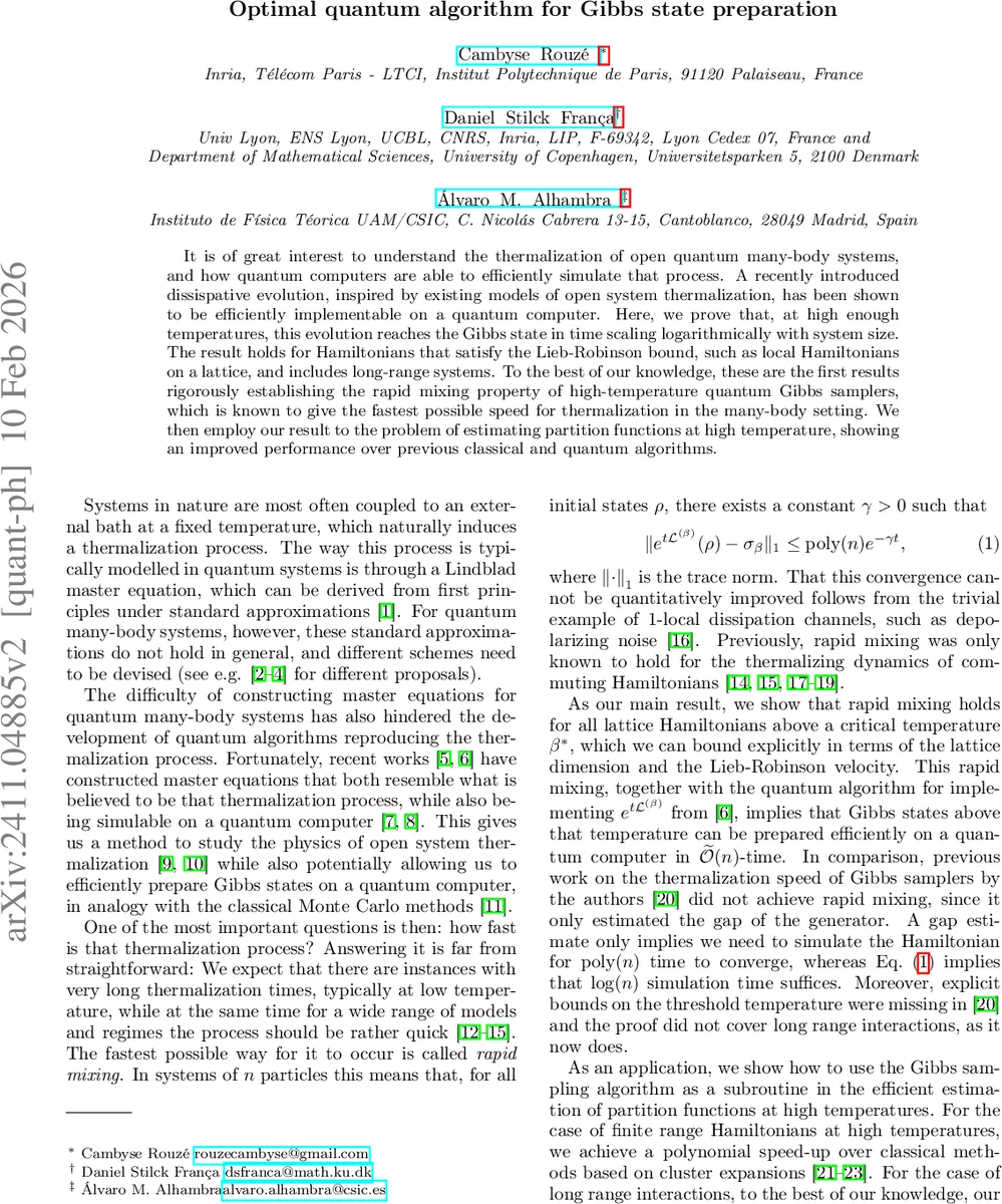 Products of displaced Laguerre-Gaussian beams