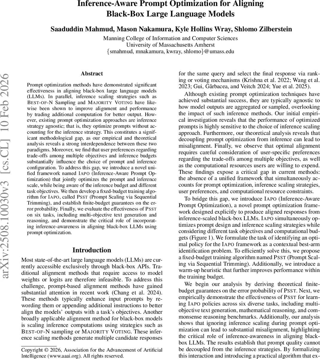 Evaluating Few-Shot Temporal Reasoning of LLMs for Human Activity Prediction in Smart Environments