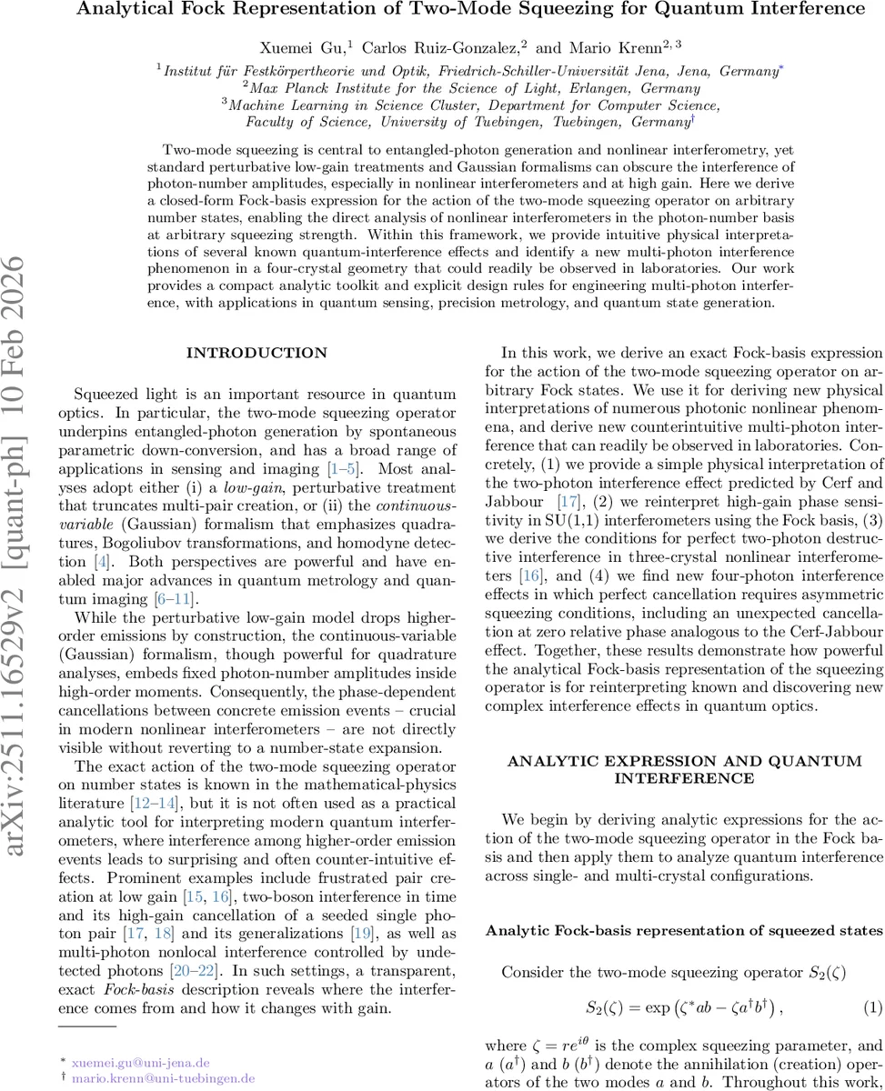 Convergence of a scheme for a two dimensional nonlocal system of transport equations