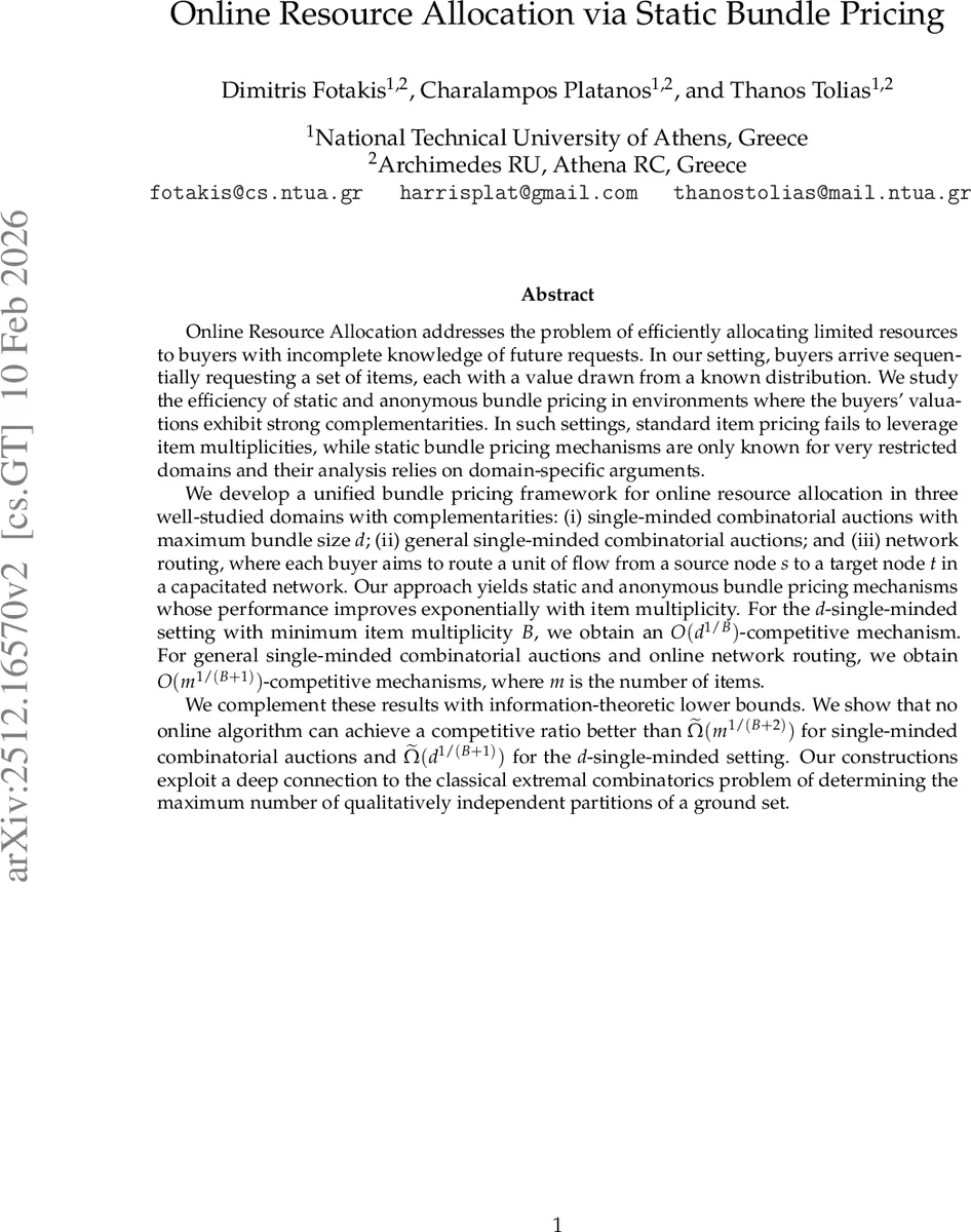 Charging capacitors using diodes at different temperatures. I Theor