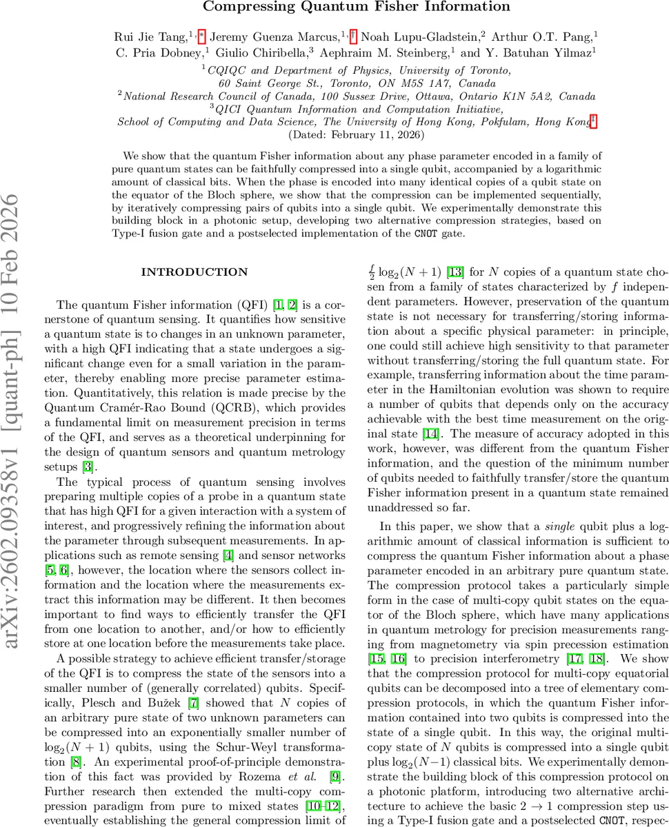 Adaptive quantum channel discrimination using methods of quantum metrology