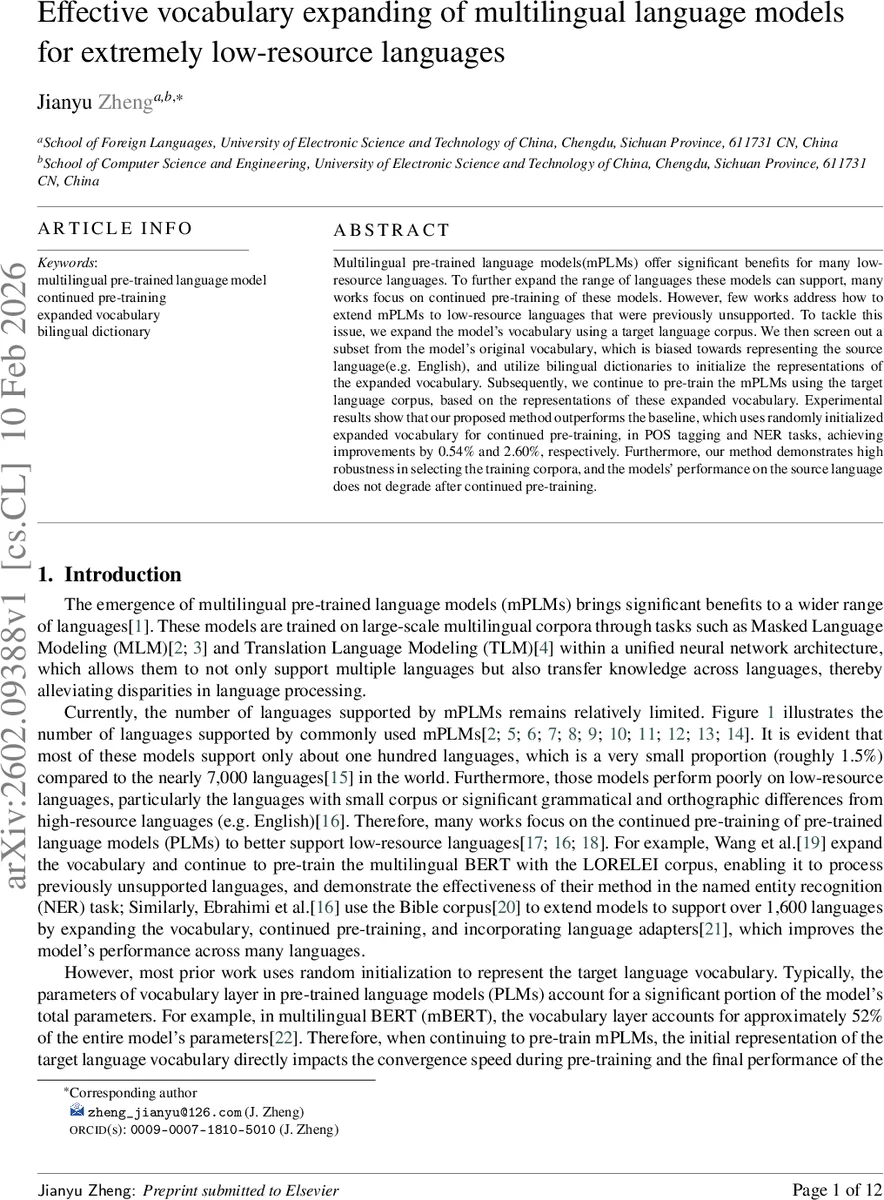 Analyzing the Effects of Supervised Fine-Tuning on Model Knowledge from Token and Parameter Levels