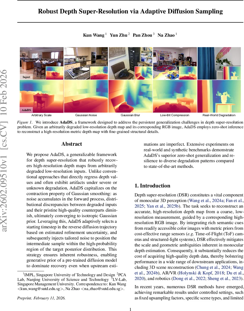 Computing Least Fixed Points with Overwrite Semantics in Parallel and Distributed Systems