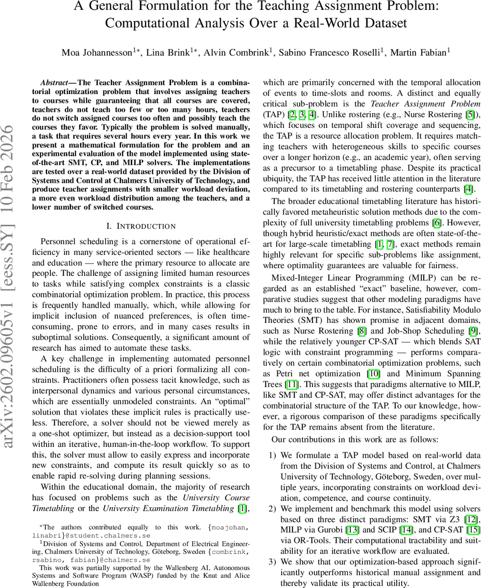 On the Almost Sure Convergence of the Stochastic Three Points Algorithm