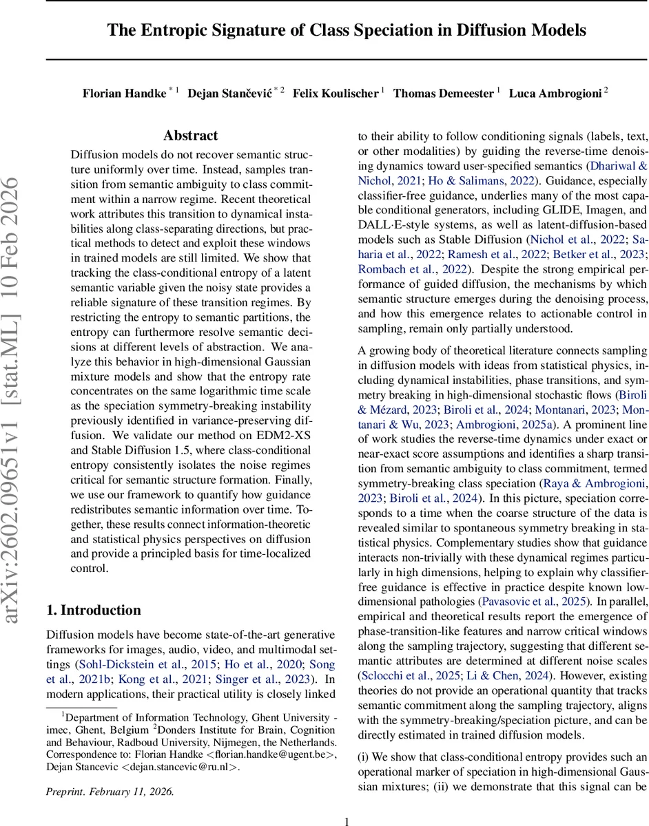 Exploring the Impact of Dataset Statistical Effect Size on Model Performance and Data Sample Size Sufficiency