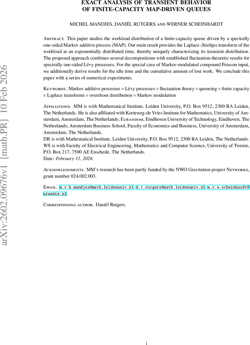 Time-asymptotic stability of composite wave of viscous shocks and viscous contact wave for Navier-Stokes-Fourier equations