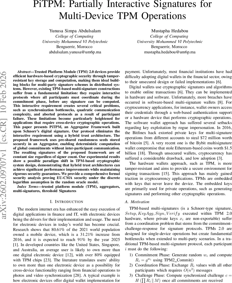 VerifiableFL: Verifiable Claims for Federated Learning using Exclaves