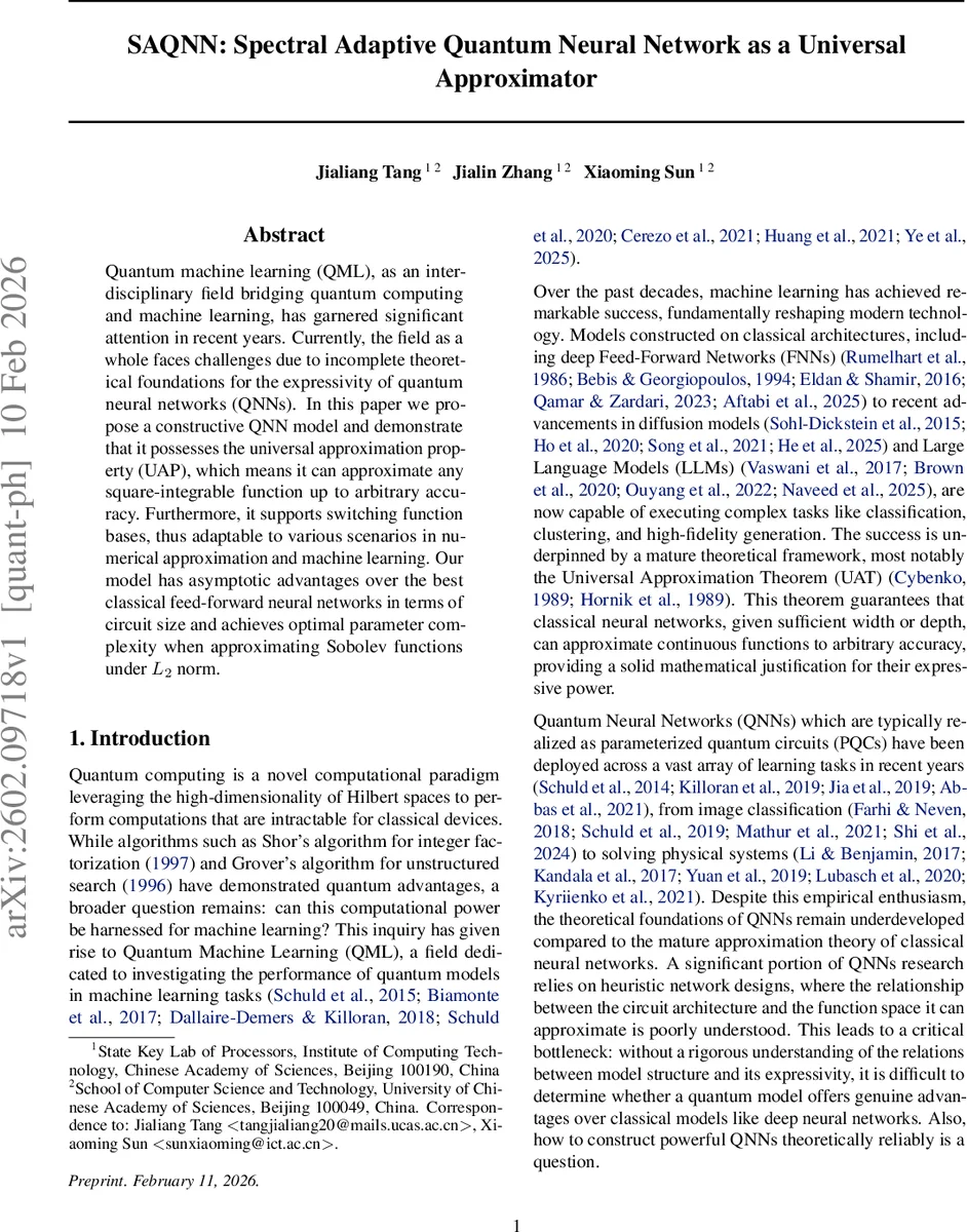 Near-Resonance-Induced Caustics and Scaling Laws in a Quantum Kicked Rotor