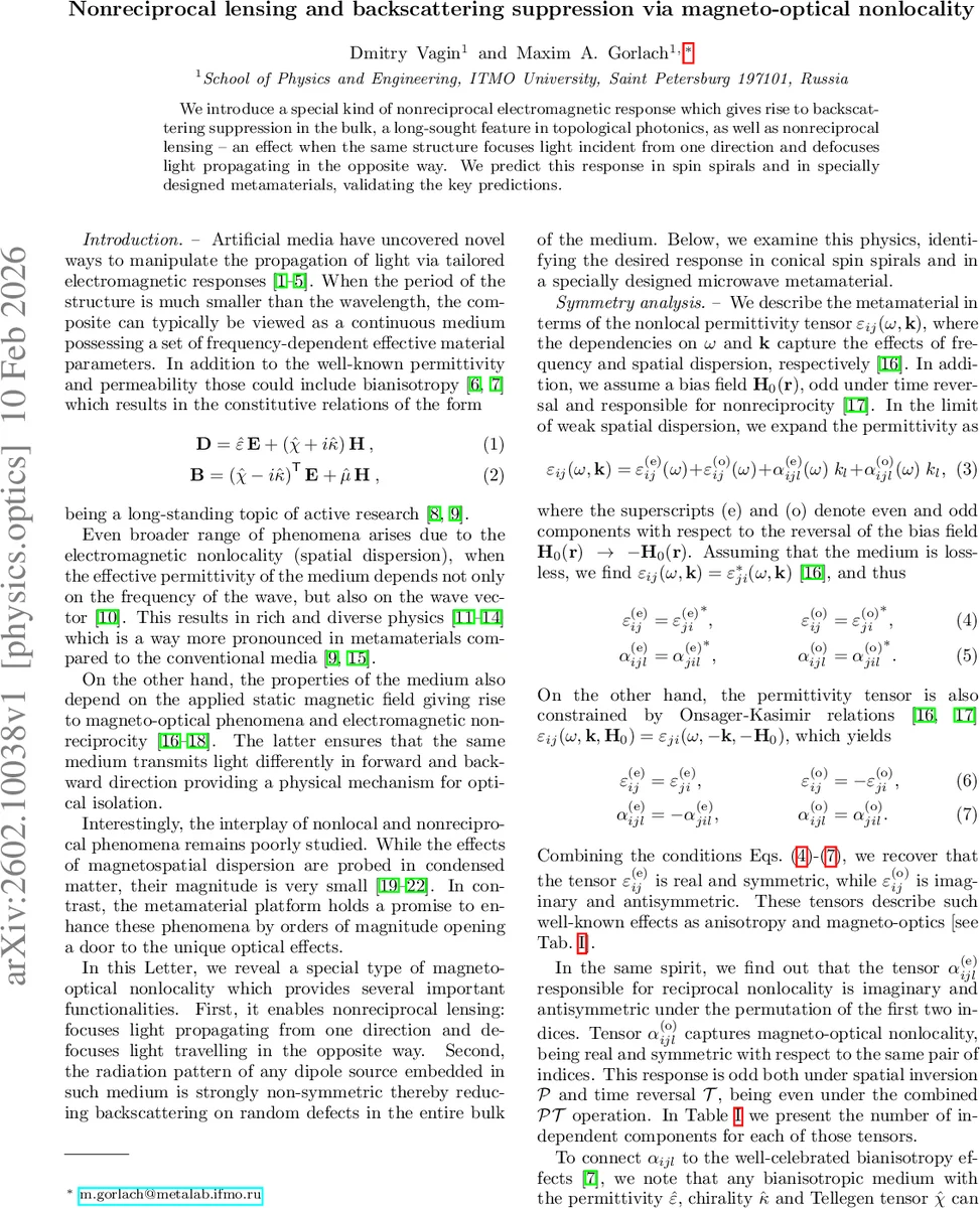 GeoFormer: A Swin Transformer-Based Framework for Scene-Level Building Height and Footprint Estimation from Sentinel Imagery
