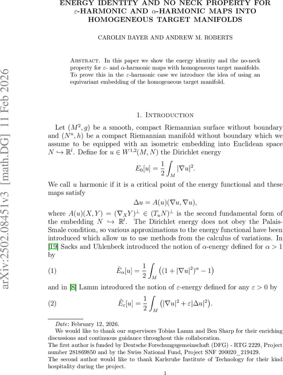 What is a Fluctuation Theorem?