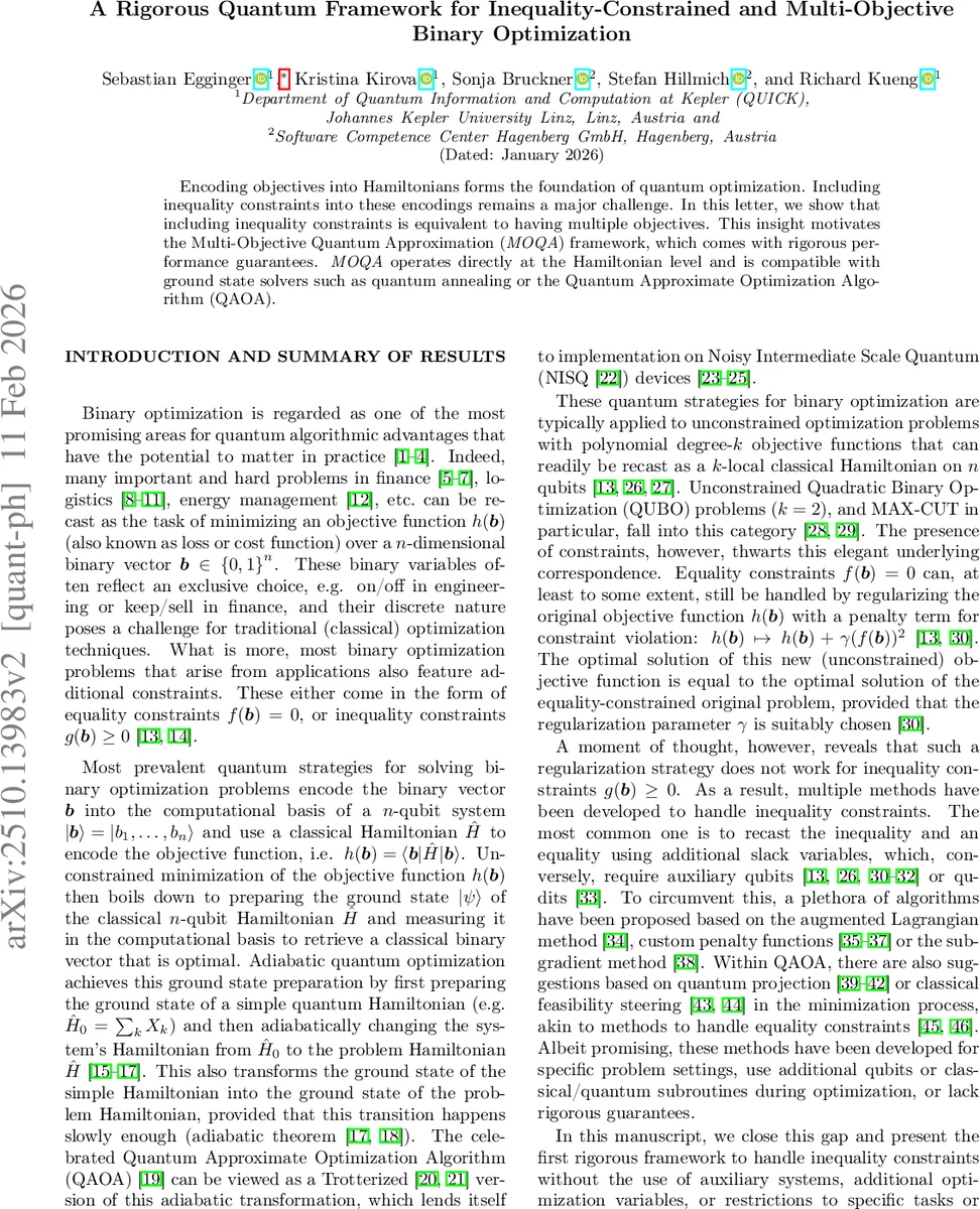 Numerical simulation of the stochastic formalism including non-Markovianity