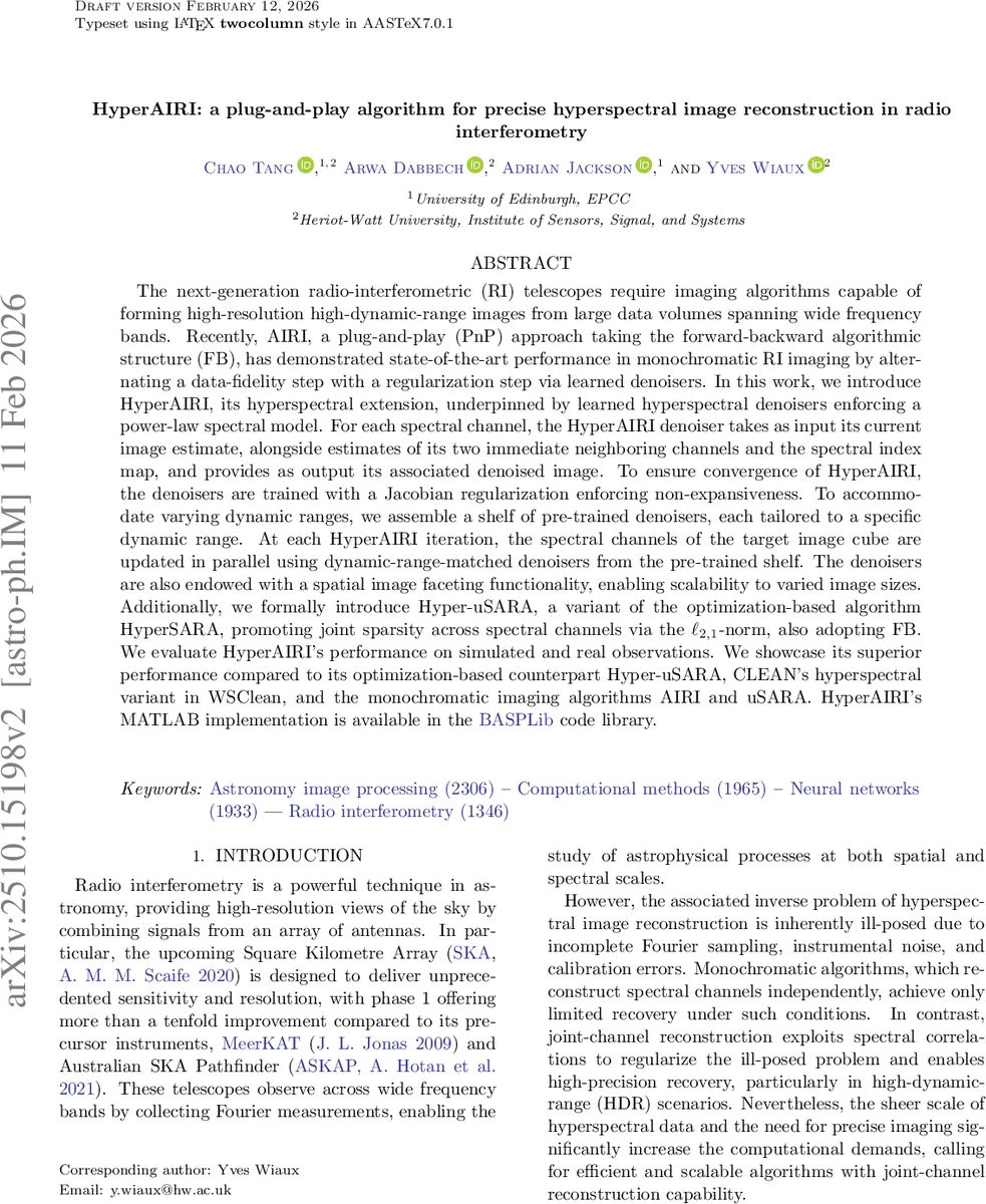RF-Modulated Adaptive Communication Improves Multi-Agent Robotic Exploration