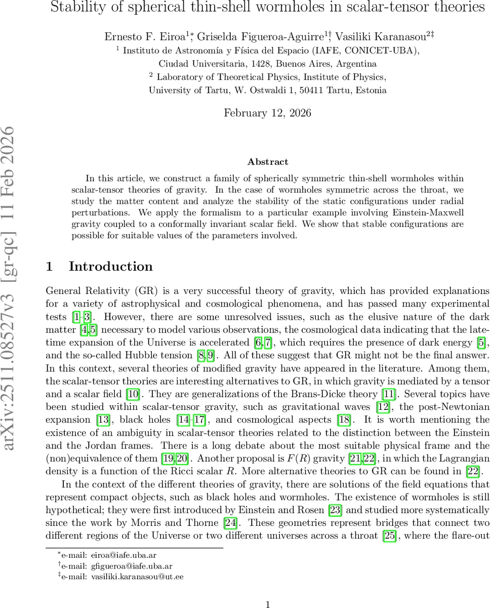 What is a Fluctuation Theorem?