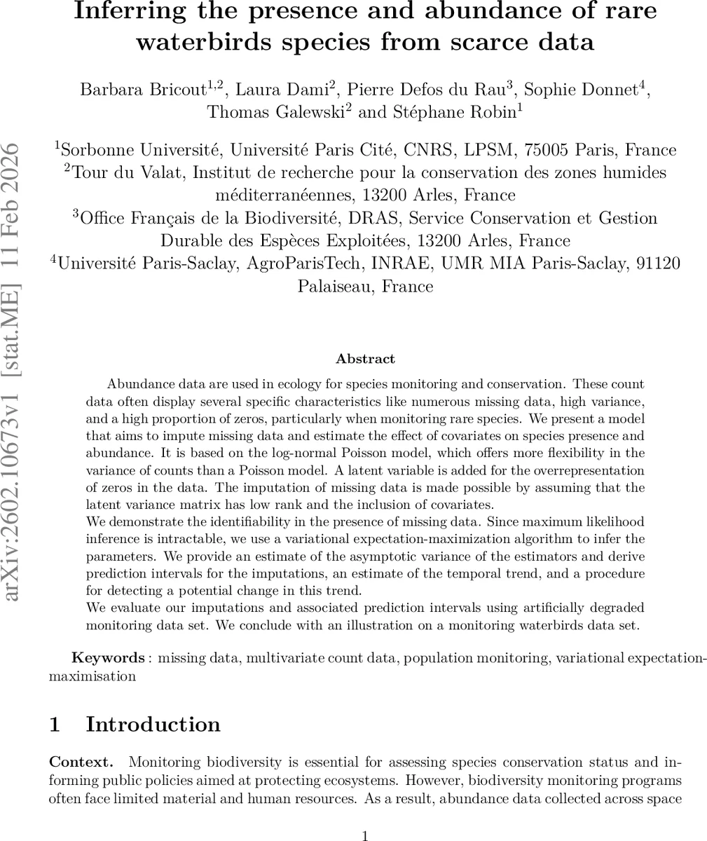 Freezing-in the Axiverse