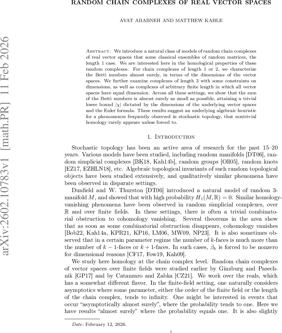 Polynomial Space Randomness in Analysis