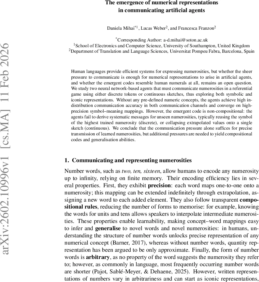 Grapes and Alexander duality