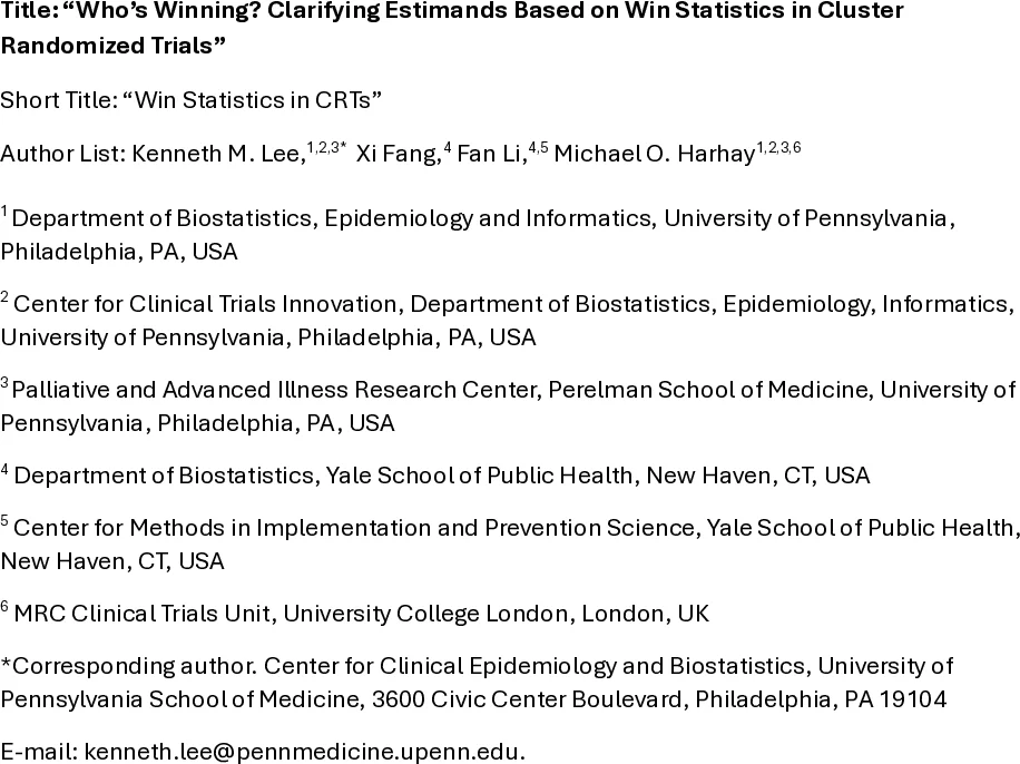 Who's Winning? Clarifying Estimands Based on Win Statistics in Cluster Randomized Trials