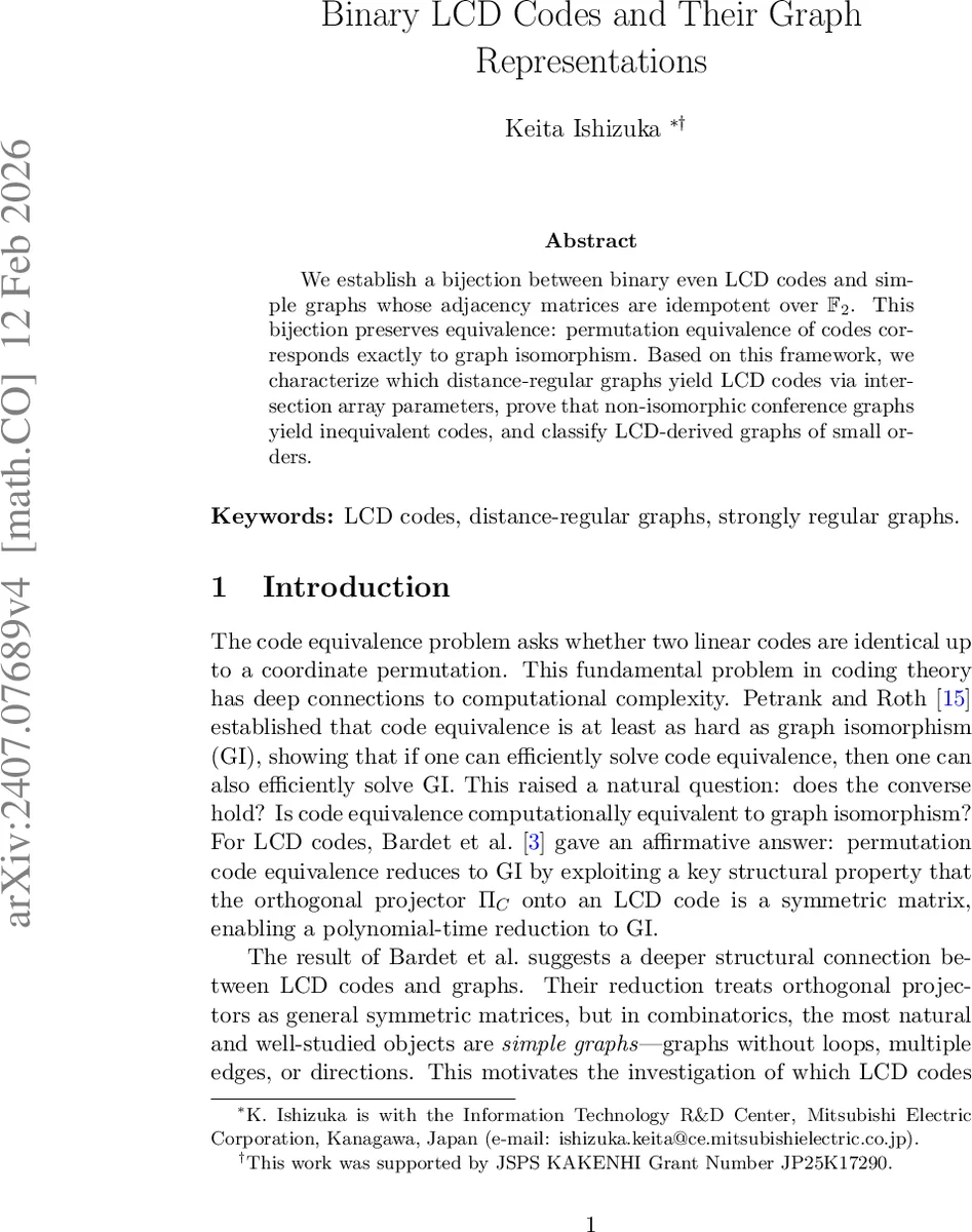 A possible connection between quantum mechanics and spacetime