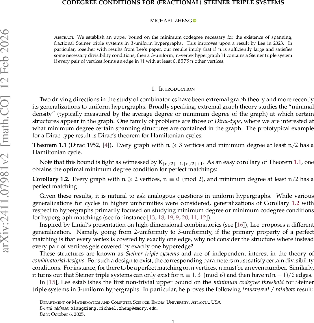 Towards Stabilized and Efficient Diffusion Transformers through Long-Skip-Connections with Spectral Constraints