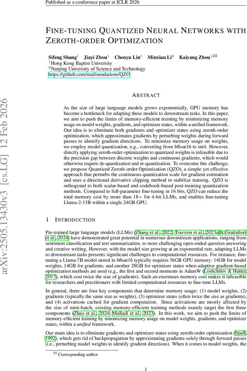 Kelix Technical Report