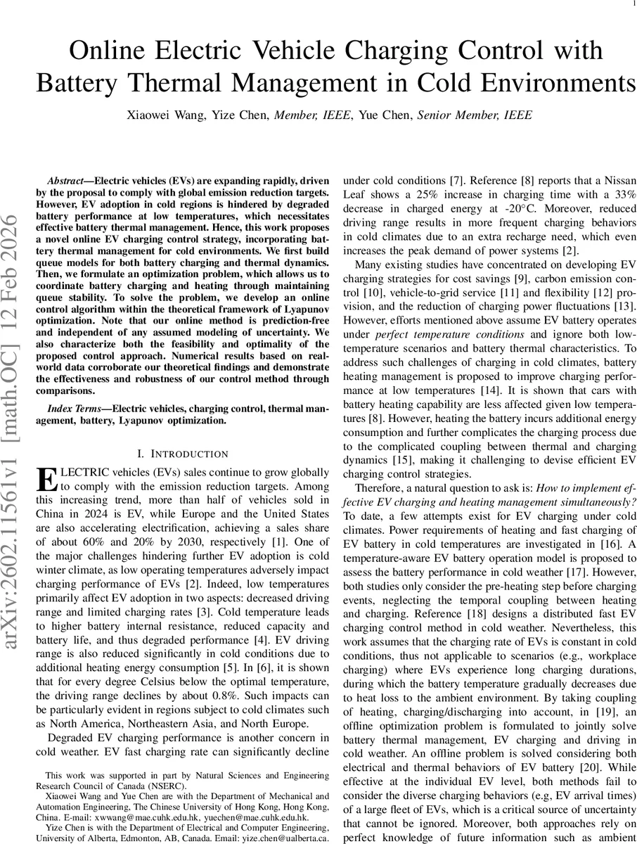 U-DAVI: Uncertainty-Aware Diffusion-Prior-Based Amortized Variational Inference for Image Reconstruction