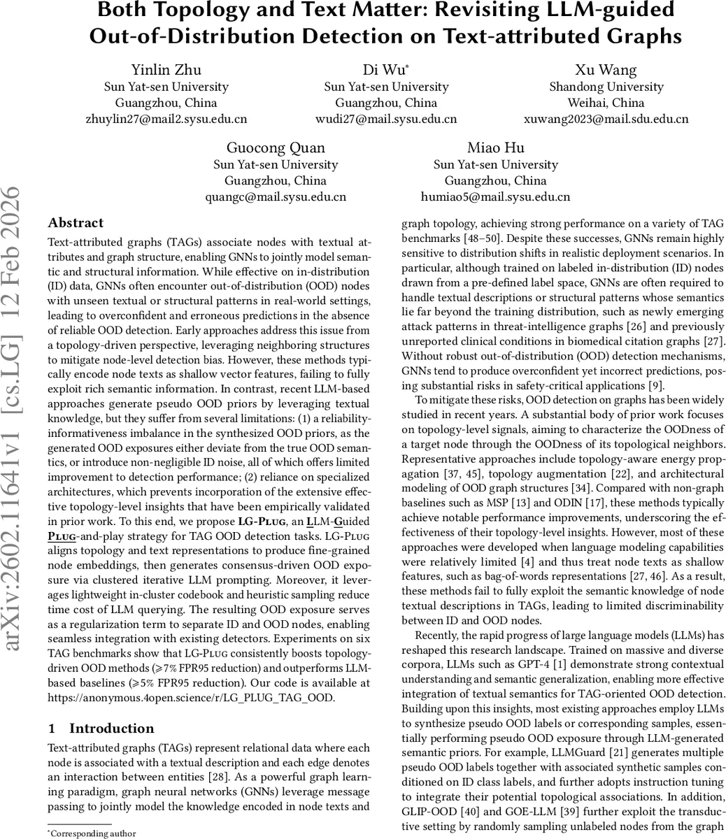 Community Concealment from Unsupervised Graph Learning-Based Clustering