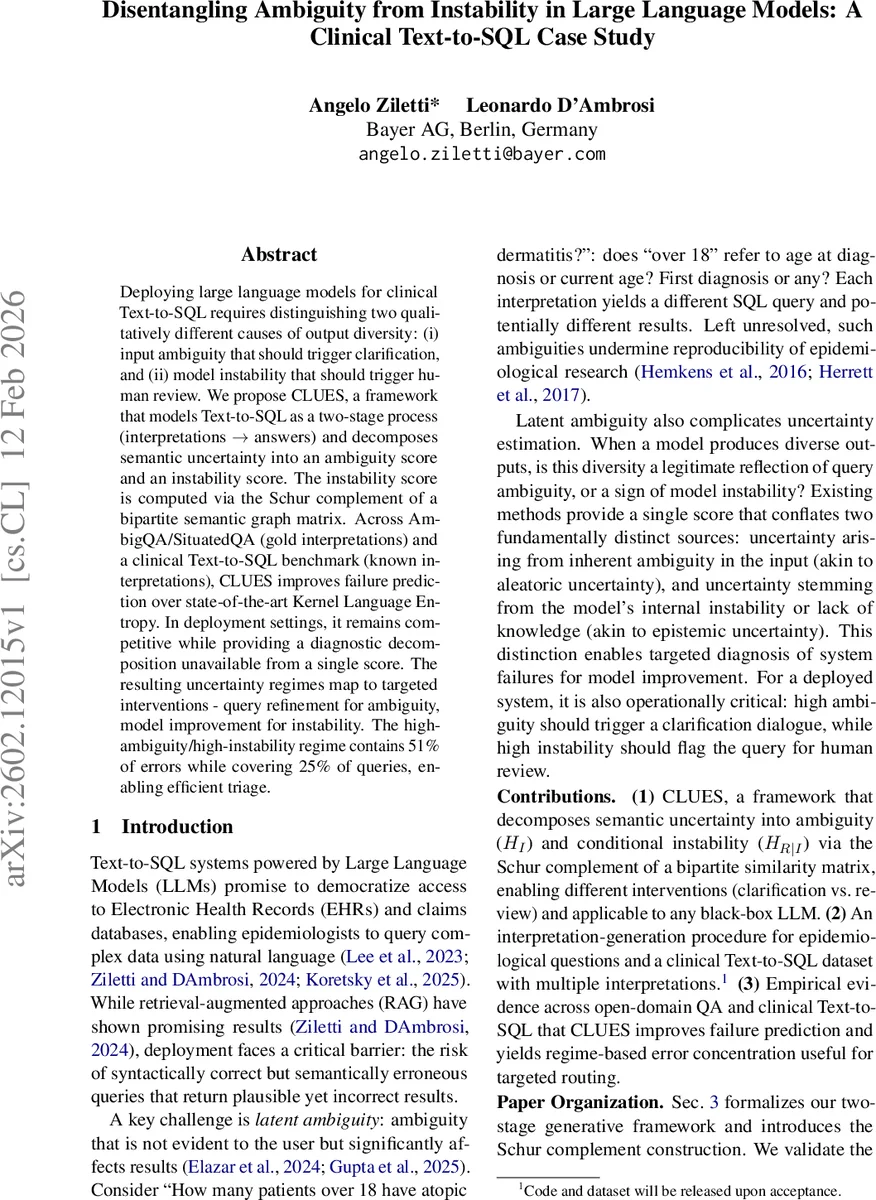 An intuition behind quantum measurement