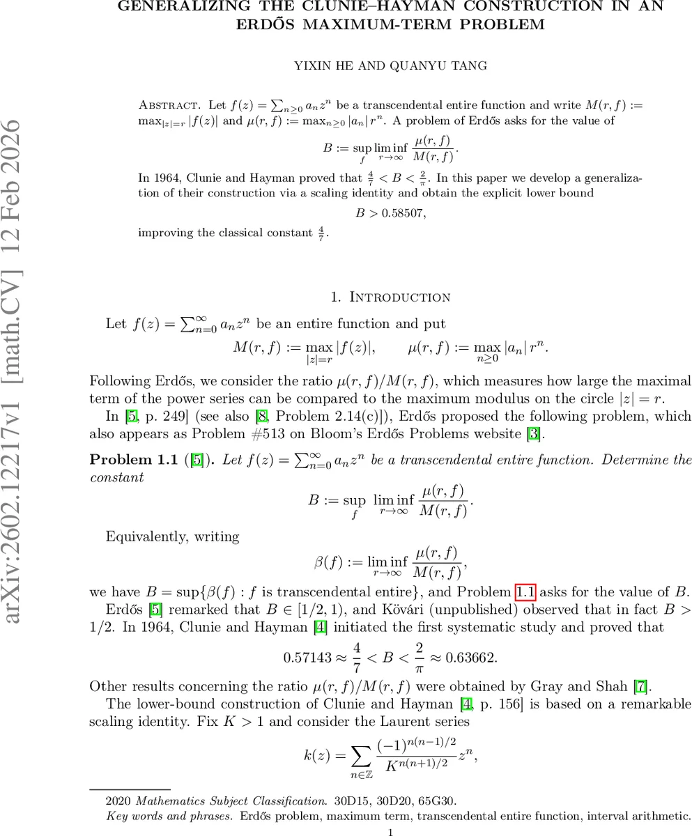 Comment on `Update of 40K and 226Ra and 232Th series $gamma$-to-dose   conversion factors for soil