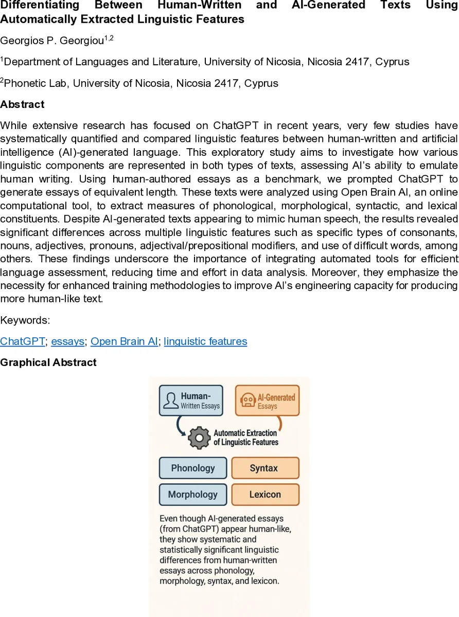 Context Structure Reshapes the Representational Geometry of Language Models