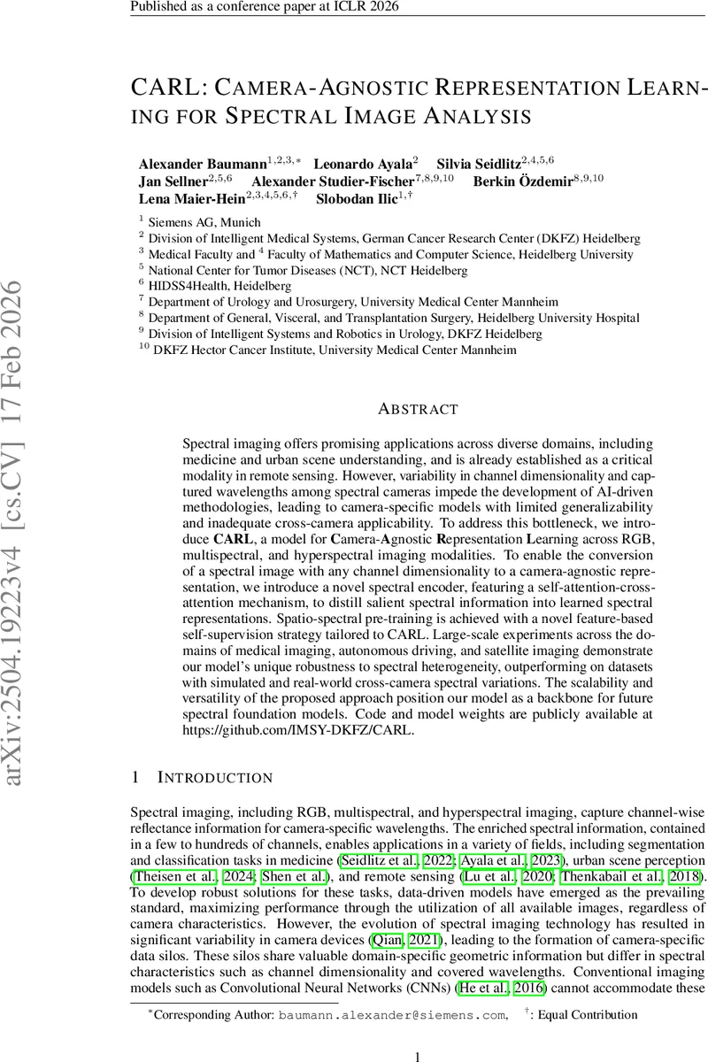 On the intersections of nilpotent subgroups in simple groups