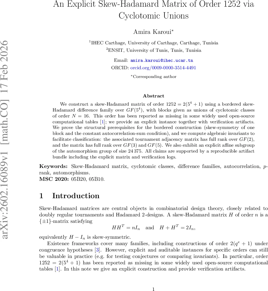 It's Not Just Timestamps: A Study on Docker Reproducibility