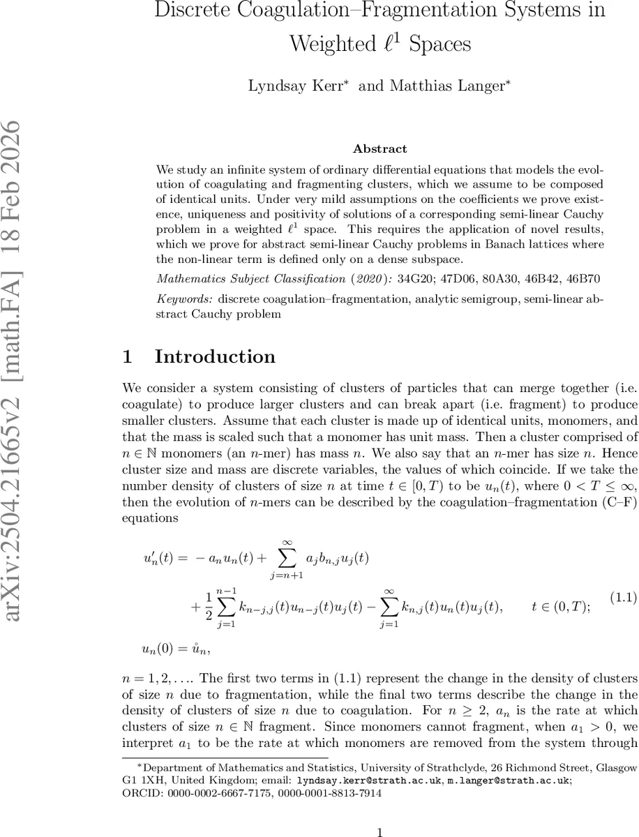A Perspective on Quantum Computing Applications in Quantum Chemistry using 25--100 Logical Qubits