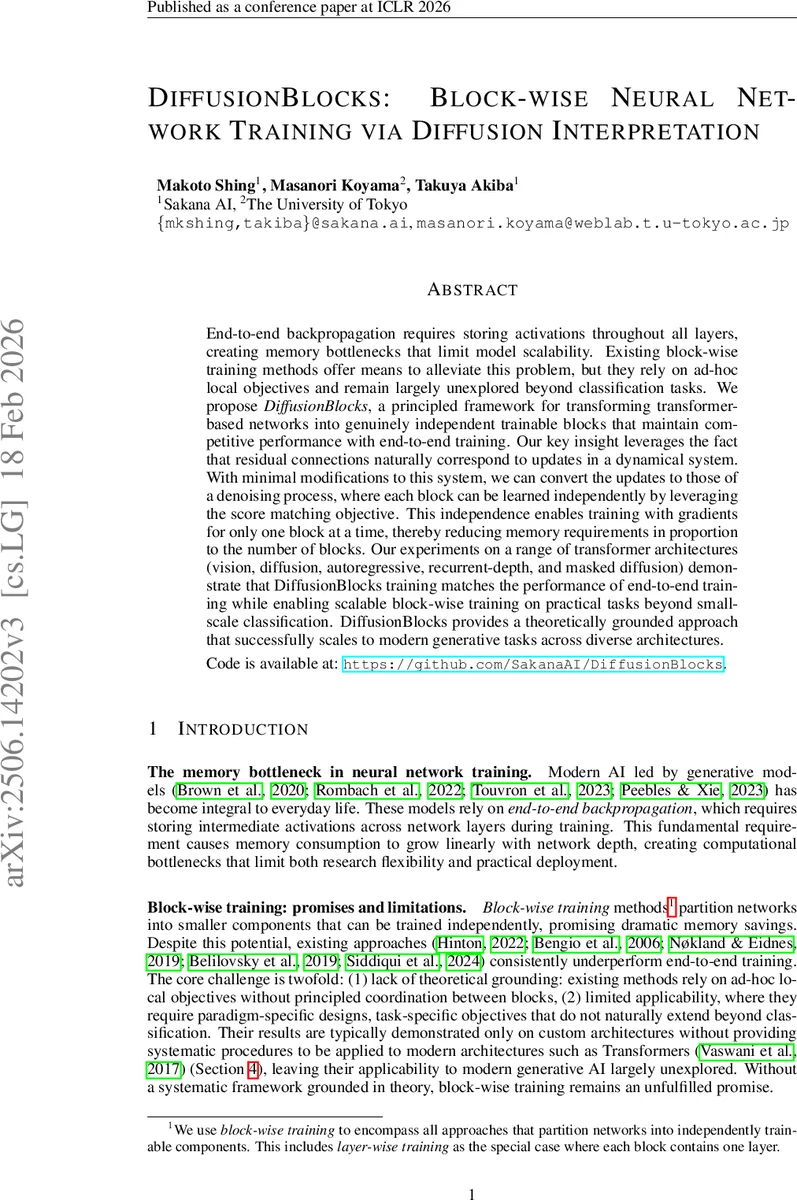 Arch-VQ: Discrete Architecture Representation Learning with Autoregressive Priors