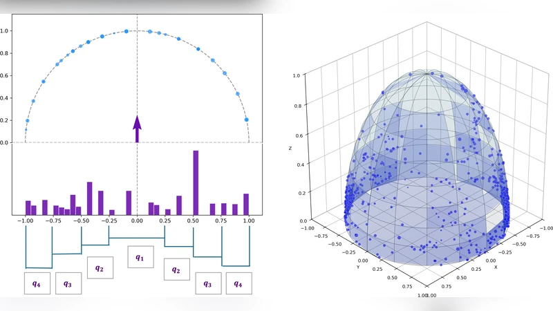 Feature-based morphological analysis of shape graph data
