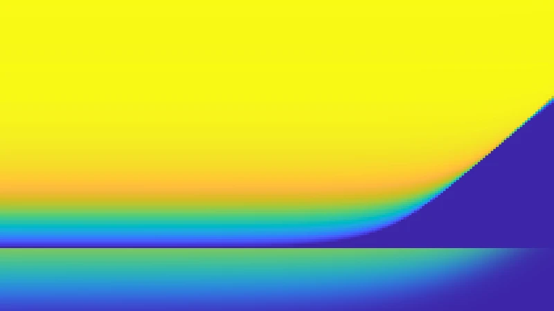 Odor Communication with Green Leaf Volatiles for Stress Signalling in the Internet of Plants