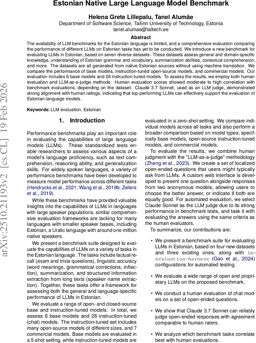 Benchmarking of Clustering Validity Measures Revisited