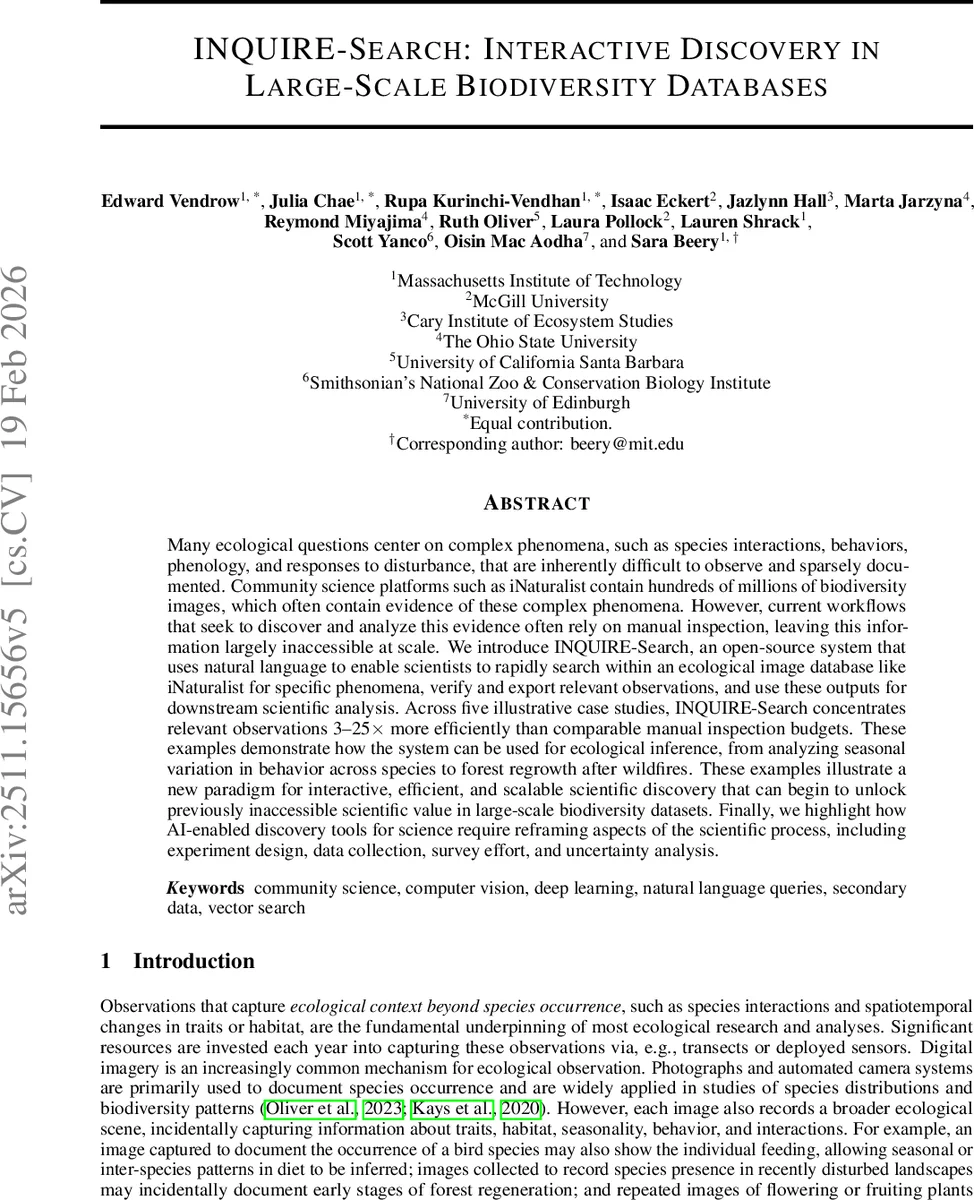 3D Visibility Representations of 1-planar Graphs