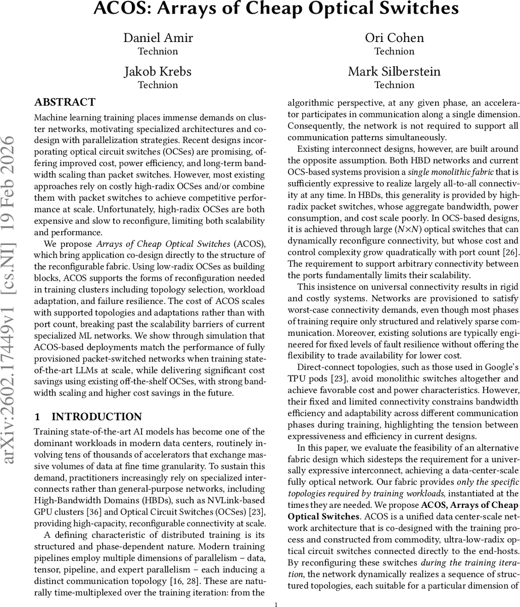 Demystifying Neural Style Transfer