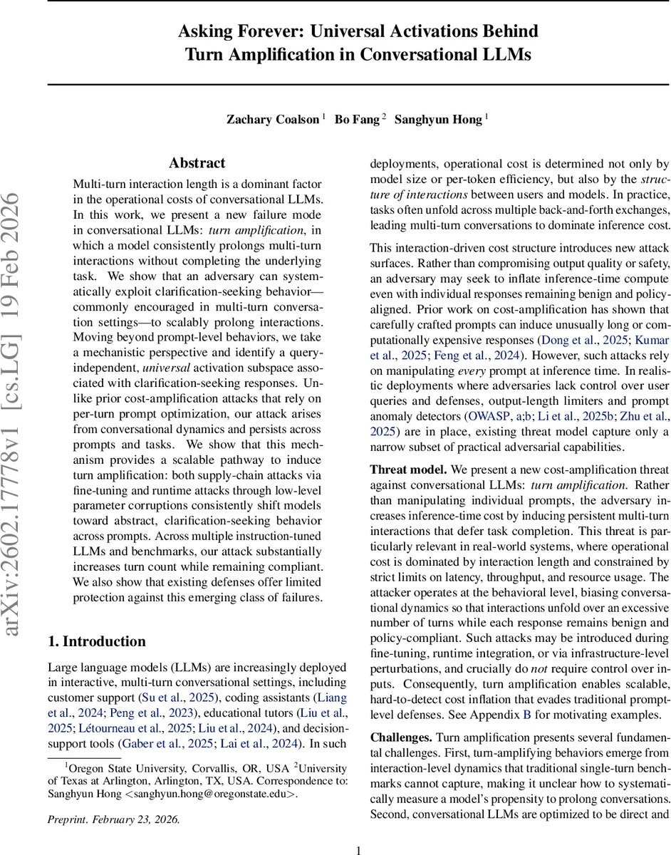 Higher-Order Modular Attention: Fusing Pairwise and Triadic Interactions for Protein Sequences