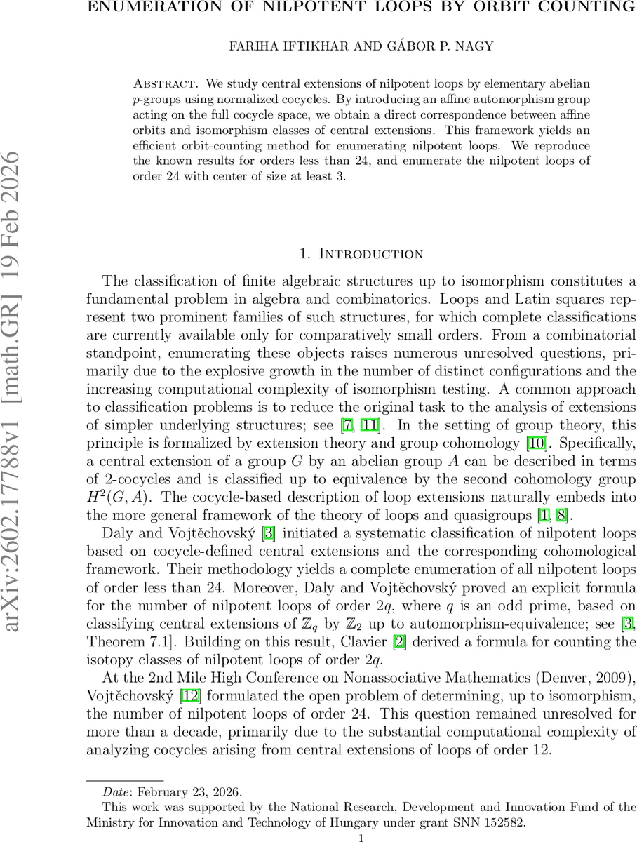 Uniformly elliptic boundary value problems