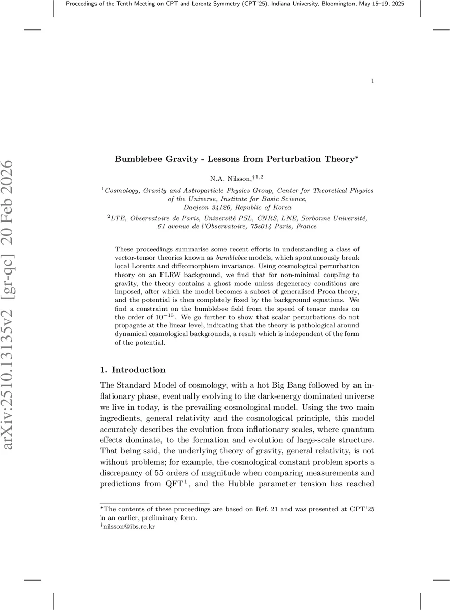 On a linear code from a configuration of affine lines