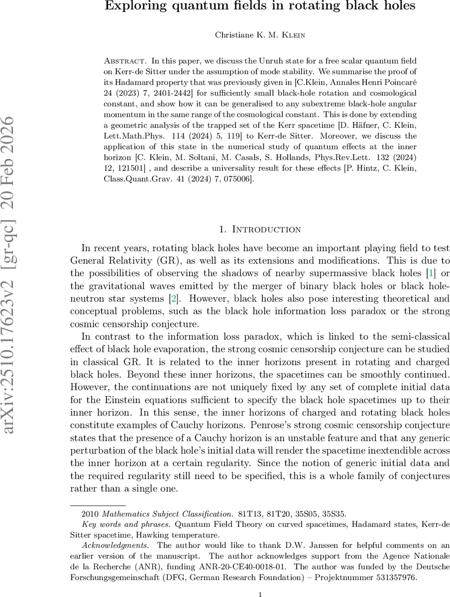 Limit theorems for anisotropic functionals of stationary Gaussian fields with Gneiting covariance function