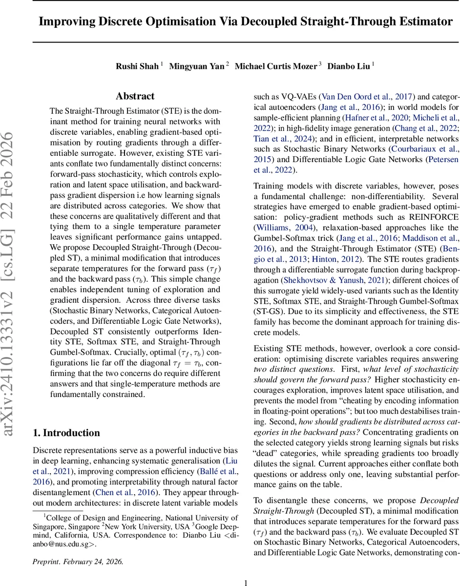MGP-KAD: Multimodal Geometric Priors and Kolmogorov-Arnold Decoder for Single-View 3D Reconstruction in Complex Scenes